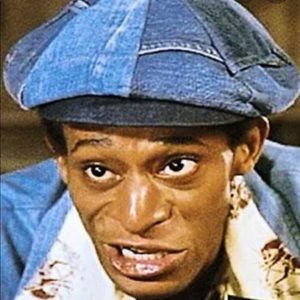 Meet your Posher, Bernard